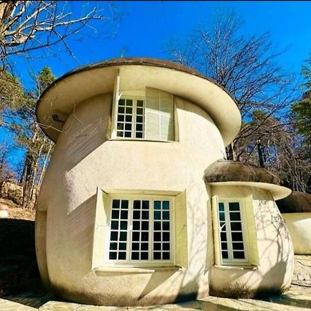 Il Villaggio Dei Puffi Bardineto Esterno foto