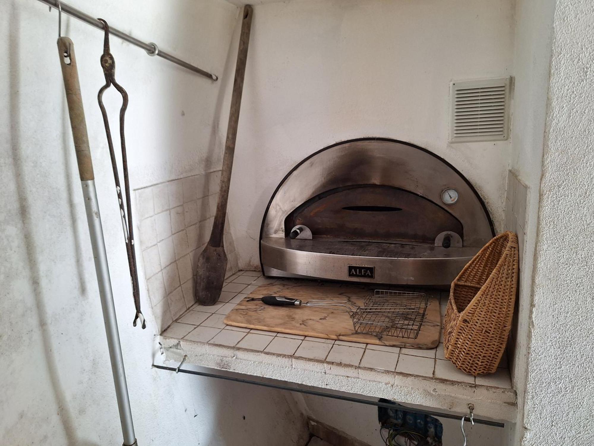 Il Villaggio Dei Puffi Bardineto Esterno foto