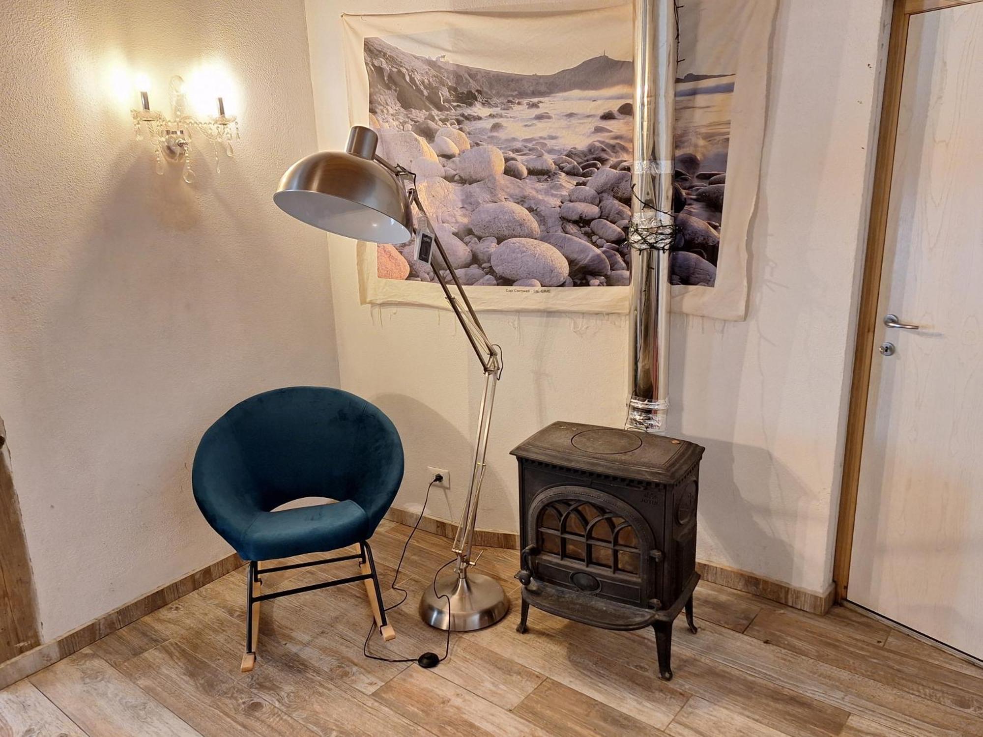 Il Villaggio Dei Puffi Bardineto Esterno foto