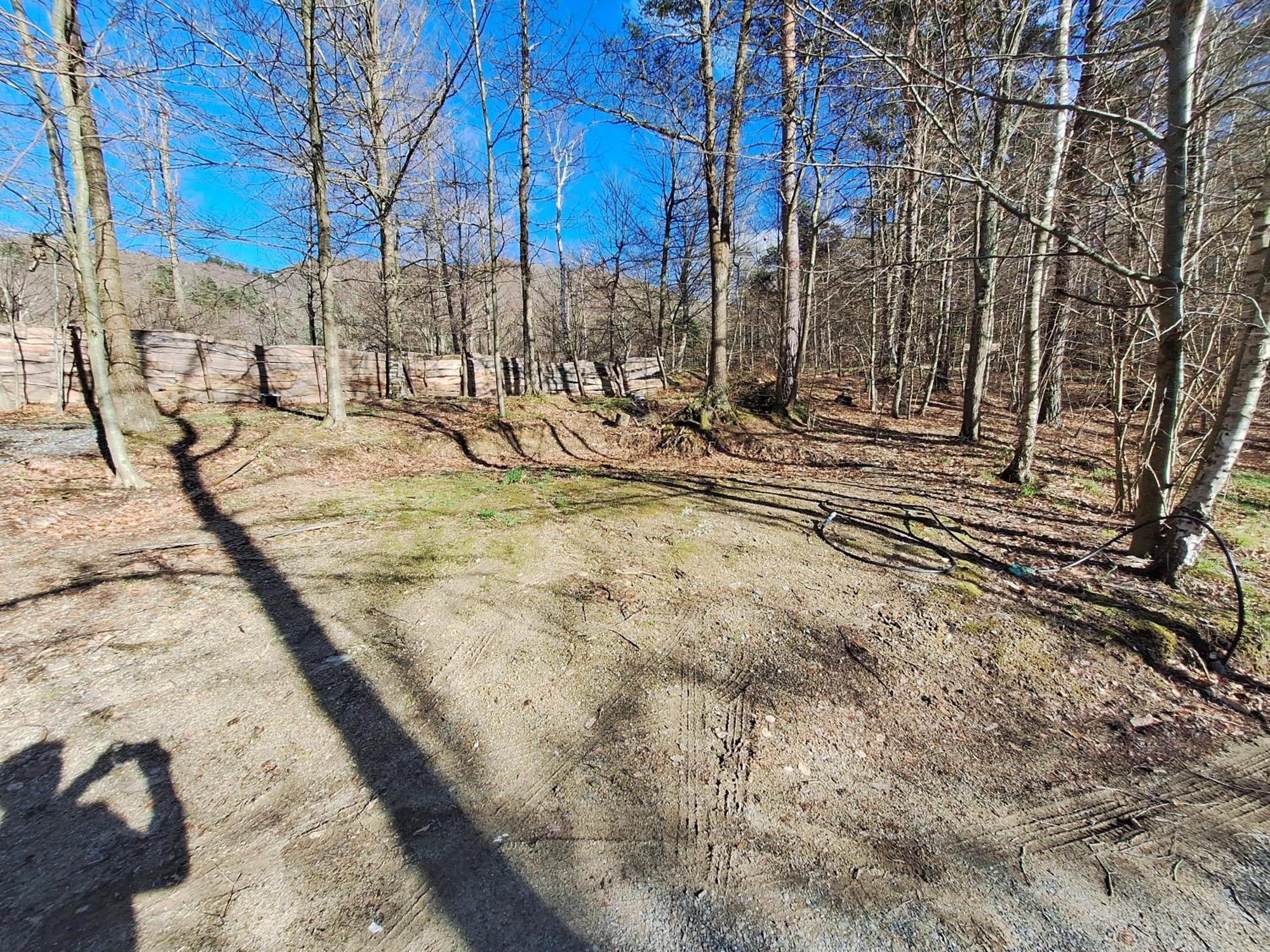 Il Villaggio Dei Puffi Bardineto Esterno foto